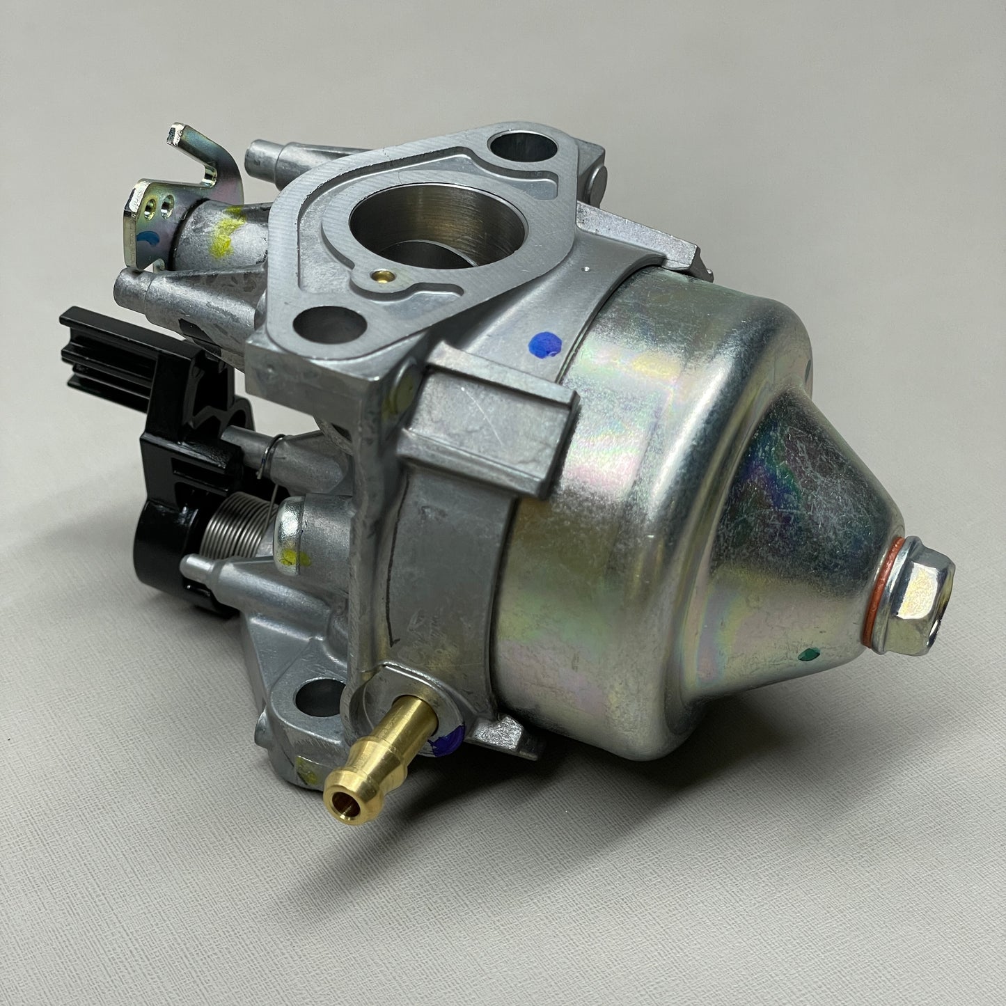 HONDA Carburetor Assembly OEM for Lawn Mower 16100-Z8B-901 (New)
