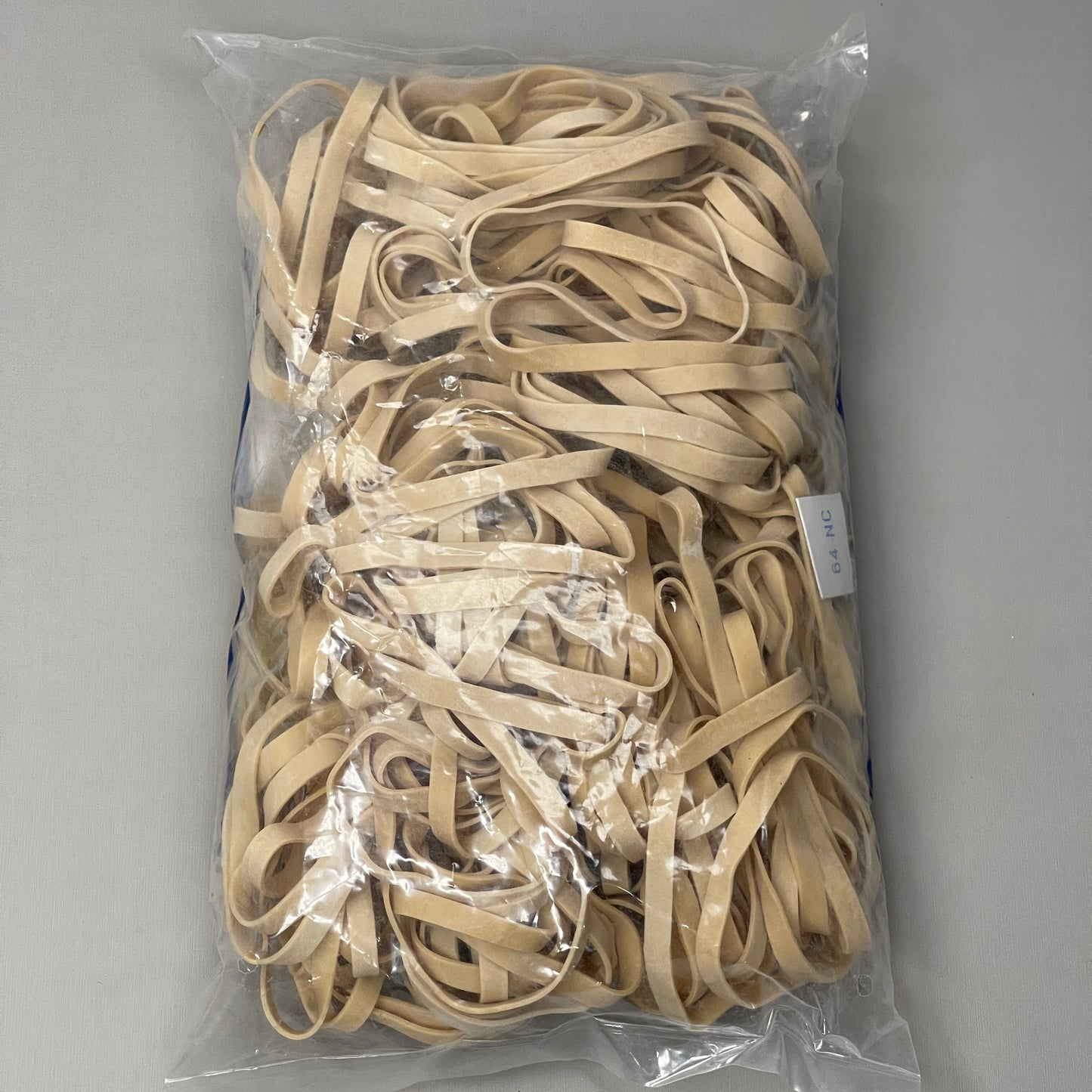 za@ ANCHOR PACKAGING CO The Beacon Line Rubber Bands 3 lbs Total (3 x 1 lb Bags) Size 64 (New) E