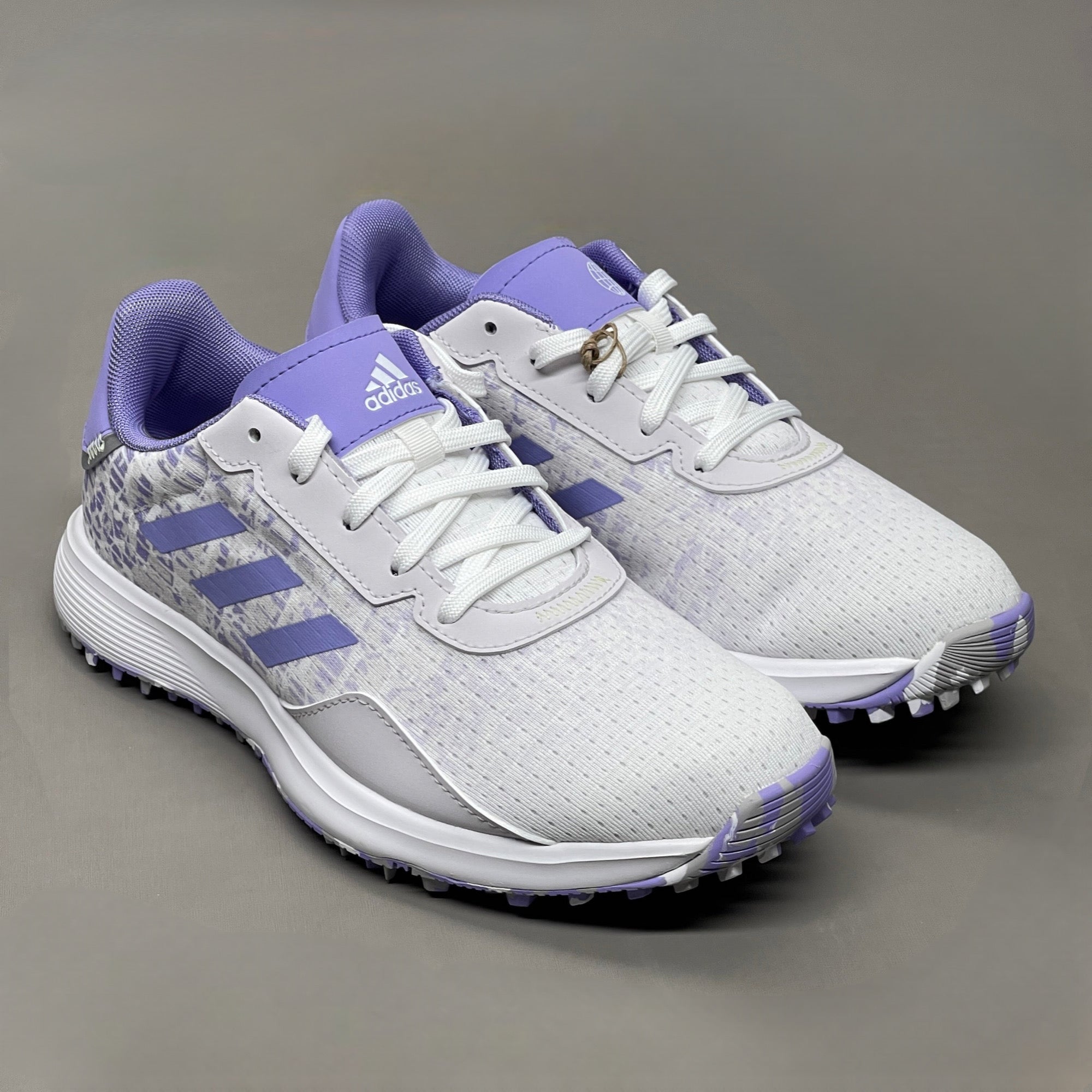 Waterproof adidas hotsell running shoes