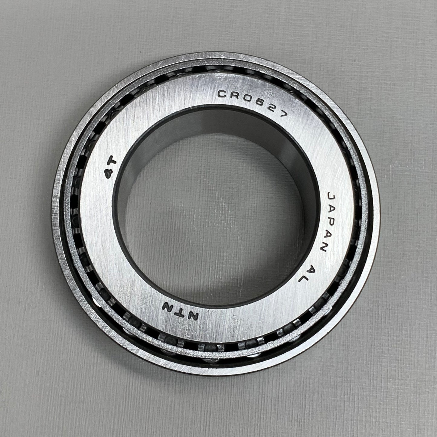 HONDA Head Pipe Ball Bearing CR125 CR/CRF250 CRF450 CR500 XR650R 91015-KZ4-701 OEM (New)