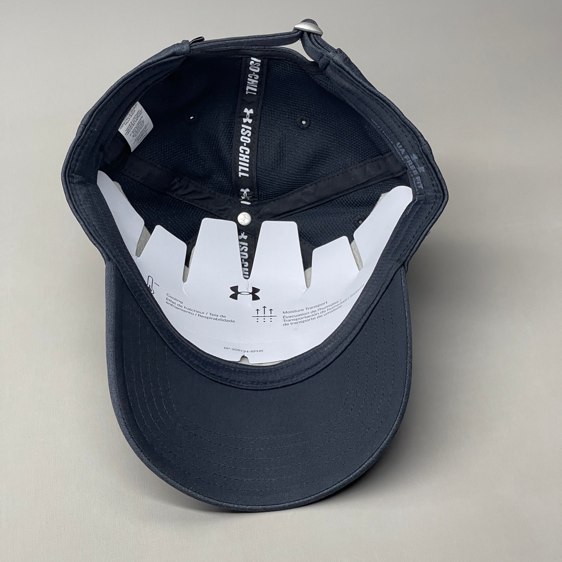 ISO LOUIS VUITTON VISOR